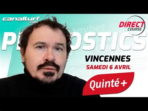 DERBITQUINTEPLUS: QUINTE+ DU SAMEDI 06 AVRIL 2024.